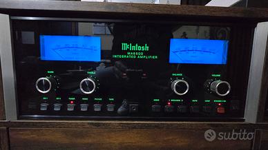 mcintosh ma 6500