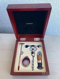 Cofanetto Enoteca Brandani