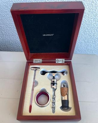Cofanetto Enoteca Brandani
