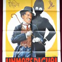 Film BN 8mm Mauer UN MARE DI GUAI. 