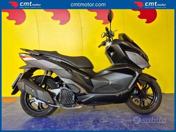 SYM Jet X 125 Garantito e Finanziabile