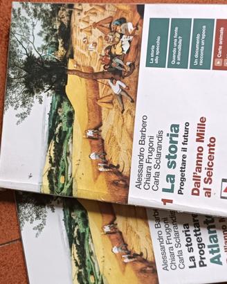 libro superiori storia
