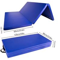 Tappeto CCLIFE doppio (largh. 120), spessore 5 cm