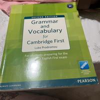 Preparazione B2 cambridge