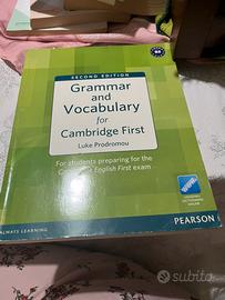 Preparazione B2 cambridge