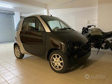 MicroCar - Grecav EKE 50cc