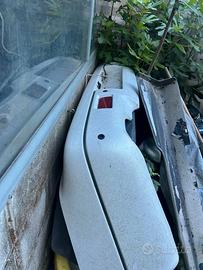 NISSAN 300ZX KIT AIR BAG PORTE ALTRO