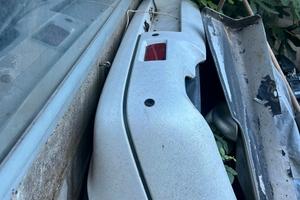 NISSAN 300ZX KIT AIR BAG PORTE ALTRO