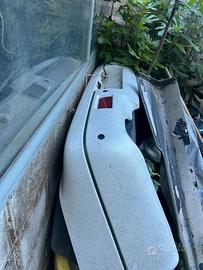 NISSAN 300ZX KIT AIR BAG PORTE ALTRO