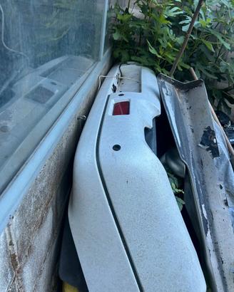 NISSAN 300ZX KIT AIR BAG PORTE ALTRO