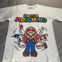 t-shirt Moschino