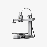 Stampante 3D Bambu Lab A1 Mini - NUOVA