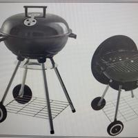 Barbecue Globo