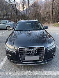 Audi A6 allroad 3.0 TDI 