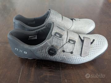 Shimano Rx801 Gravel 