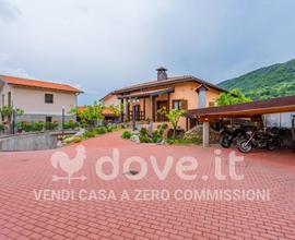 Casa indipendente viale delle Rimembranze, 21030,