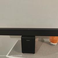 Soundbar Philips