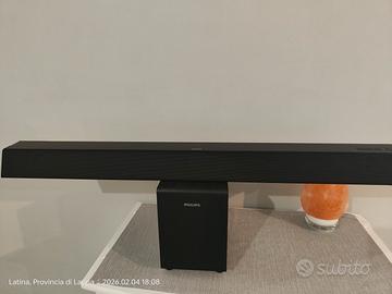 Soundbar Philips