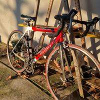 bici da corsa Professionale