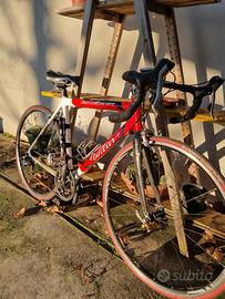 bici da corsa Professionale