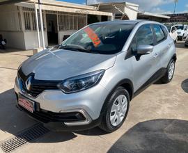 Renault Captur TCe 12V 90 CV Life