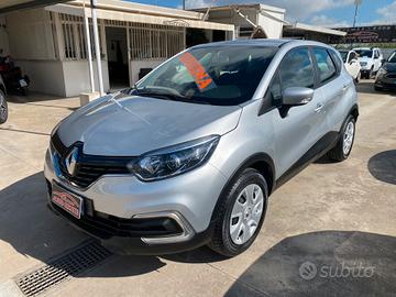 Renault Captur TCe 12V 90 CV Life