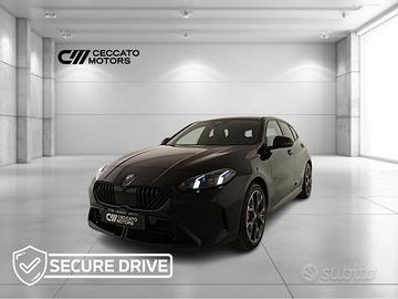 BMW Serie 1 118d MSport Pro auto