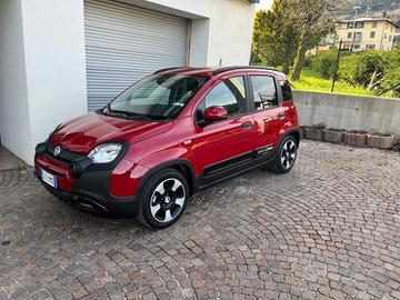Fiat Panda Cross 1.0 FireFly S&S Hybrid