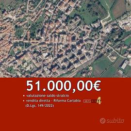 Appartamento a Venafro (IS)