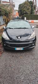 peugeot 207 cc