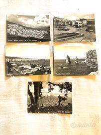 5 Vere Foto Sardegna Lanusei Carloforte ‘50/‘60