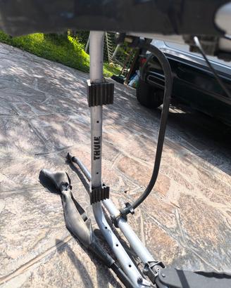 Portabici Thule