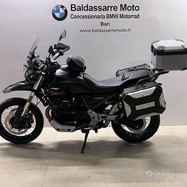 MOTO GUZZI V85 TT Abs my21
