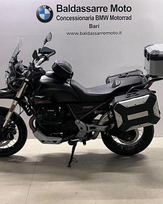 MOTO GUZZI V85 TT Abs my21