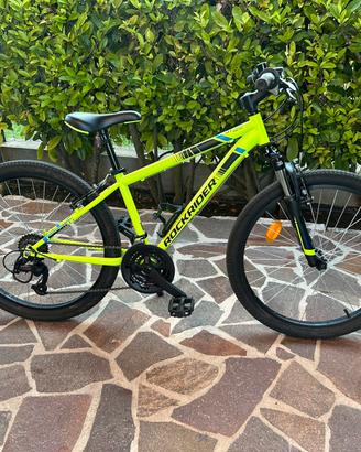 Bici MTB 24