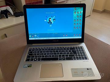 Asus Vivobook x580gd_n580gd