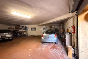 POSTO AUTO A GENOVA