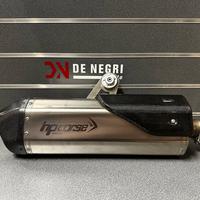 TERMINALE HP CORSE CRF 1000