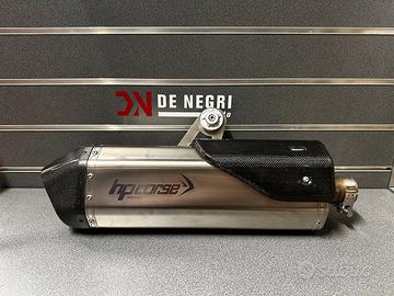 TERMINALE HP CORSE CRF 1000