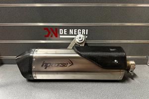 TERMINALE HP CORSE CRF 1000