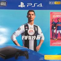 PlayStation 4 slim 1T