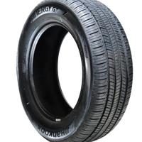 Coppia gomme hankook