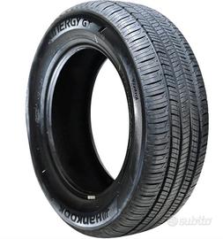 Coppia gomme hankook