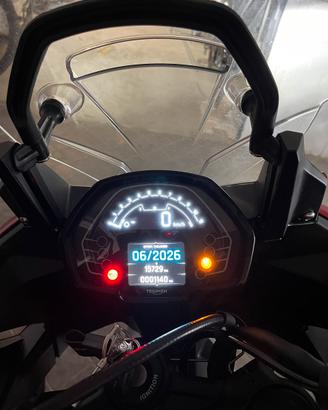 Triumph Tiger sport 660 mod y.24