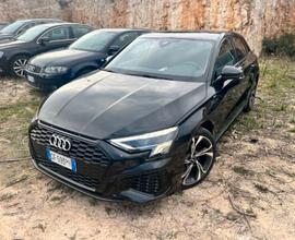 Audi A3 SPB 40 TFSI e S tronic S line edition