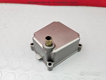COPERCHIO SFIATO SUZUKI GSXR 600 2004 2005 GSX R 7