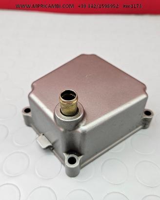 COPERCHIO SFIATO SUZUKI GSXR 600 2004 2005 GSX R 7