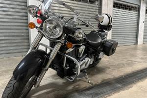 Kawasaki VN 900 Classic