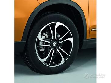 4 cerchi Nuovi  Originali Suzuky