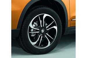 4 cerchi Nuovi  Originali Suzuky